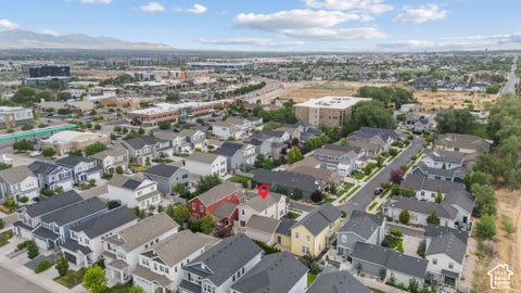 Tiny photo for 13888 S WHEADON CT, Draper, UT 84020 (MLS # 2172286)