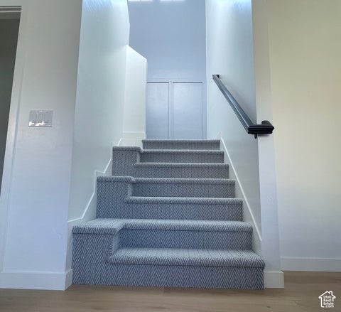 Tiny photo for 13888 S WHEADON CT, Draper, UT 84020 (MLS # 2172286)