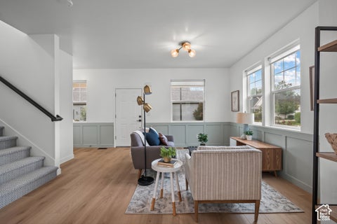 Tiny photo for 13888 S WHEADON CT, Draper, UT 84020 (MLS # 2172286)