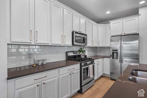 Tiny photo for 13888 S WHEADON CT, Draper, UT 84020 (MLS # 2172286)
