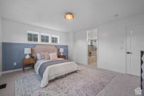 Tiny photo for 13888 S WHEADON CT, Draper, UT 84020 (MLS # 2172286)