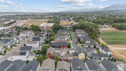 Tiny photo for 13888 S WHEADON CT, Draper, UT 84020 (MLS # 2172286)