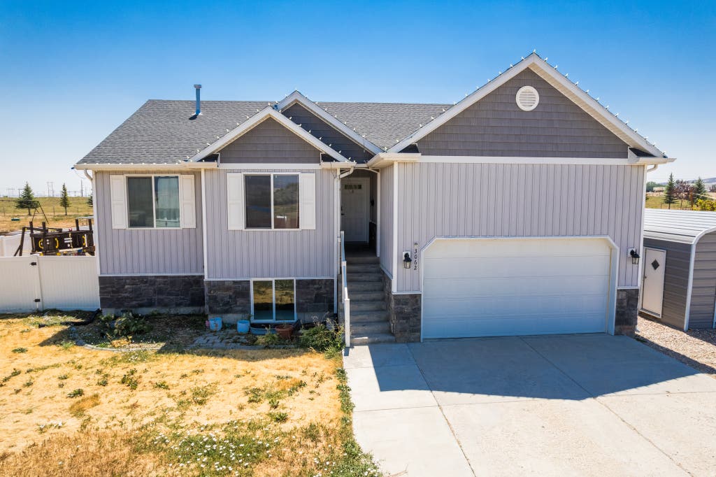 Photo of 3062 E 3500 S, Naples, UT 84078 (MLS # 2177139)