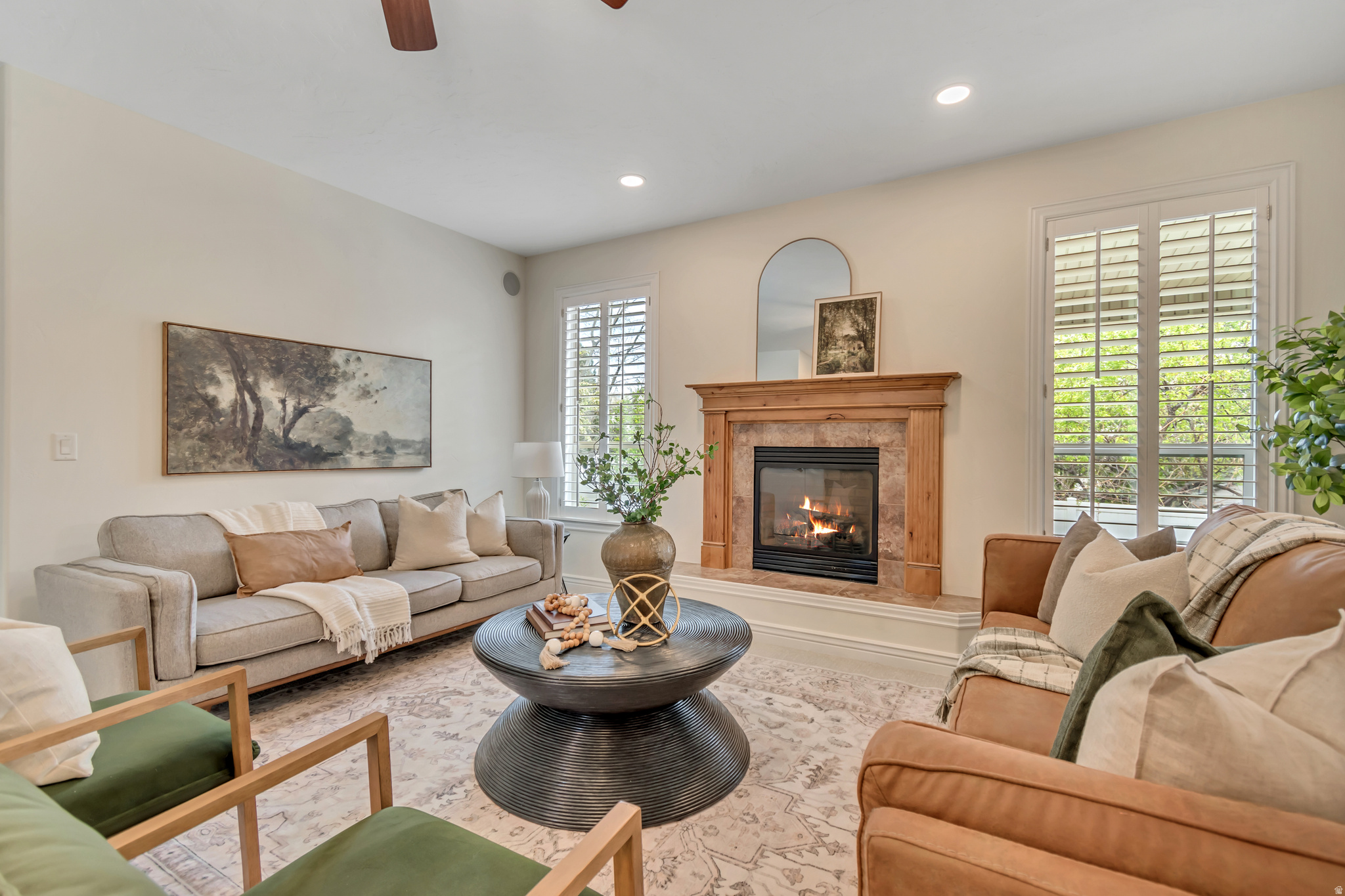 FOX GATE FARMS - Residential