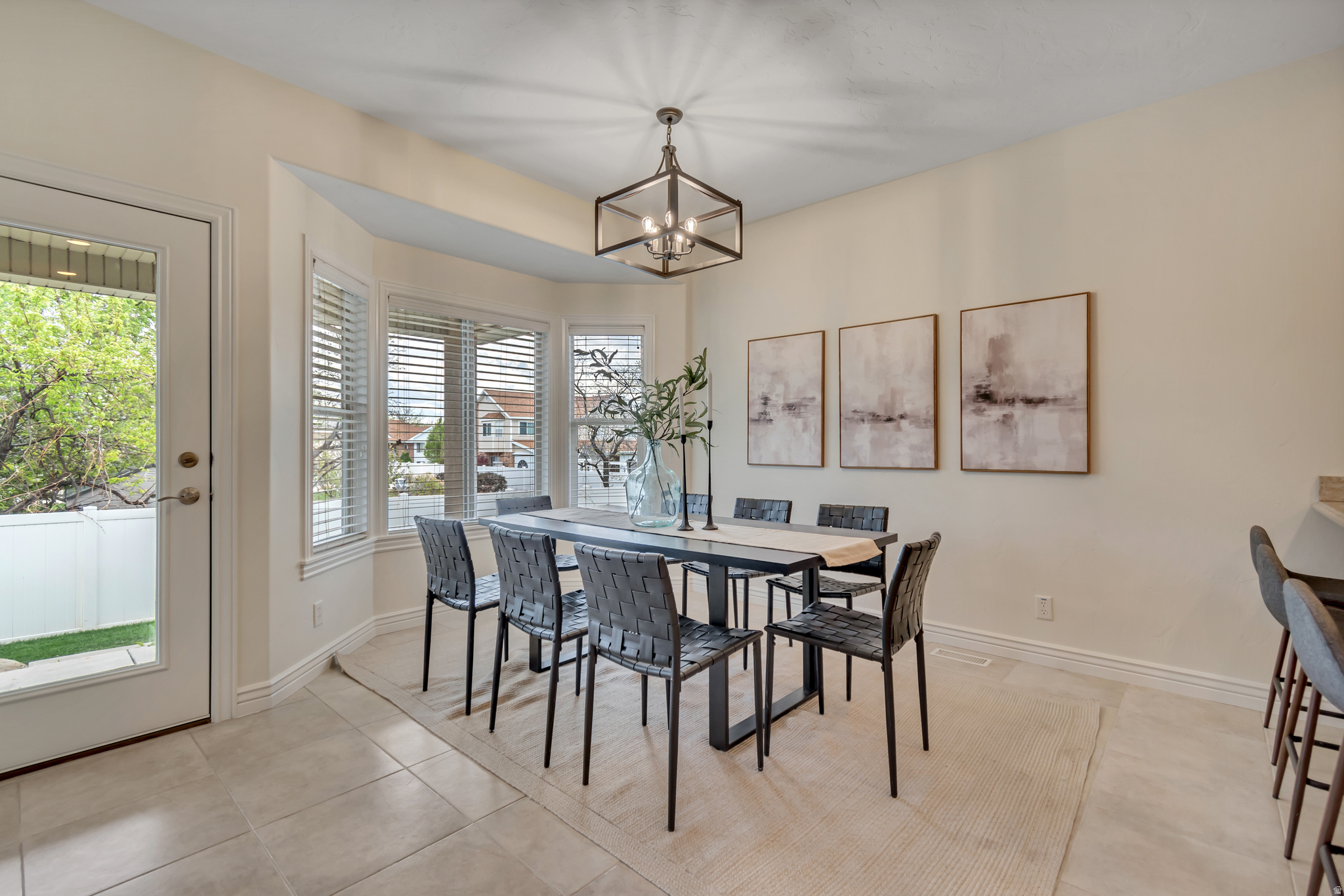 FOX GATE FARMS - Residential