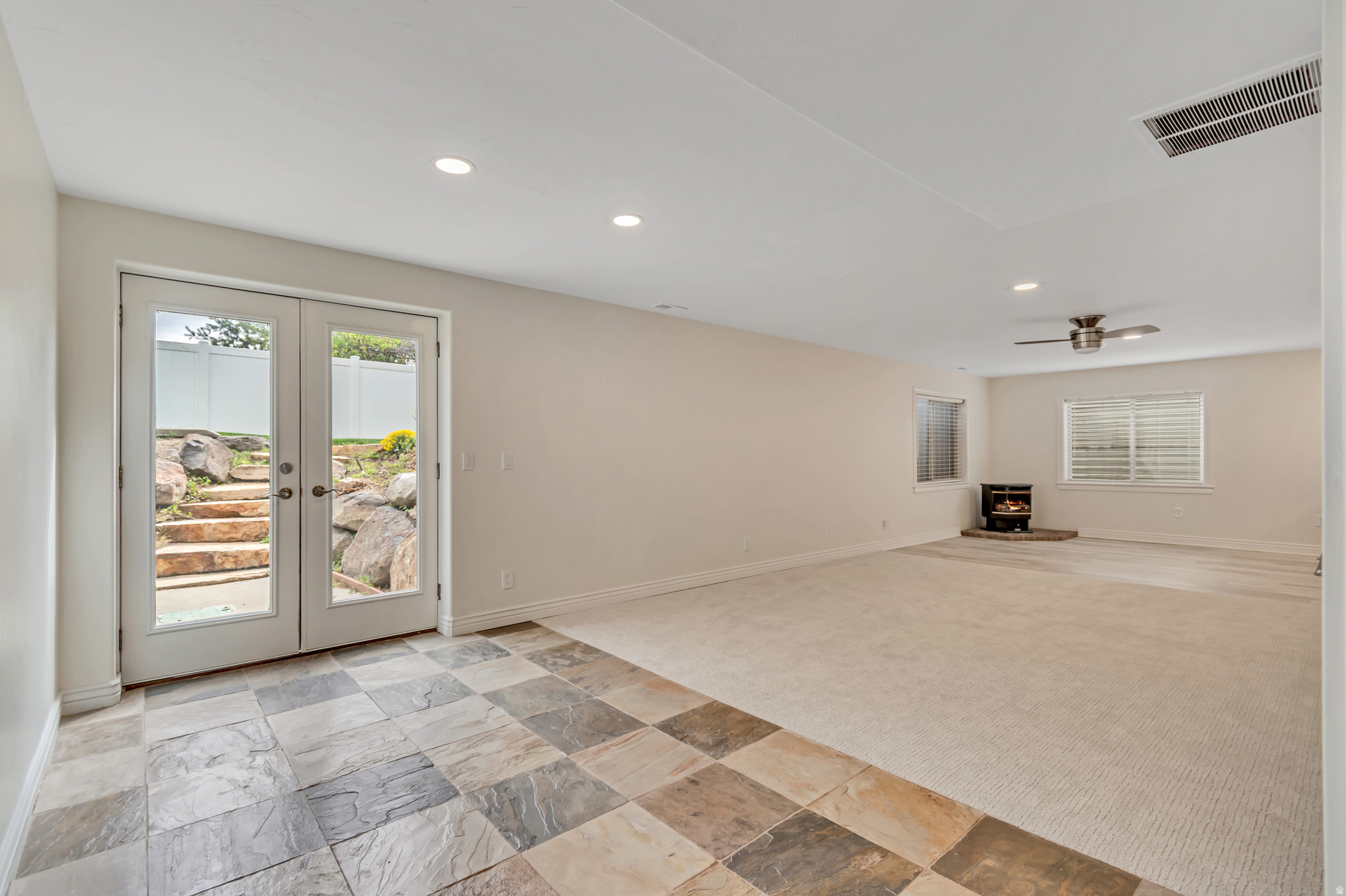 FOX GATE FARMS - Residential