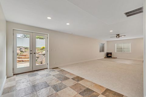 Tiny photo for 534 E FOX FARM PL, Draper, UT 84020 (MLS # 2149716)