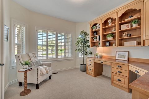 Tiny photo for 534 E FOX FARM PL, Draper, UT 84020 (MLS # 2149716)