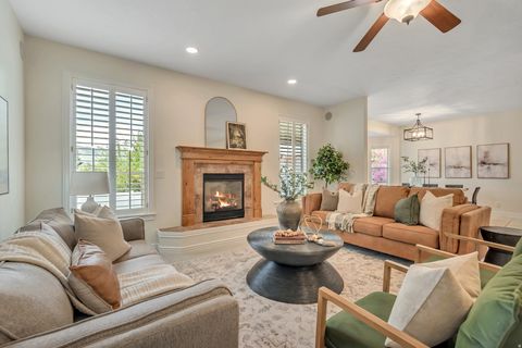 Tiny photo for 534 E FOX FARM PL, Draper, UT 84020 (MLS # 2149716)