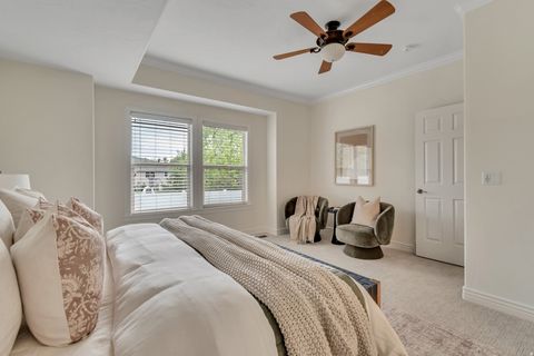 Tiny photo for 534 E FOX FARM PL, Draper, UT 84020 (MLS # 2149716)