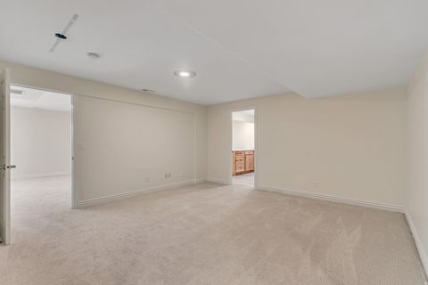Tiny photo for 534 E FOX FARM PL, Draper, UT 84020 (MLS # 2149716)
