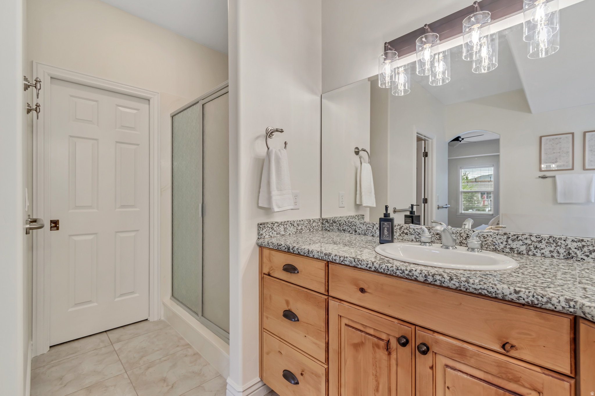 FOX GATE FARMS - Residential