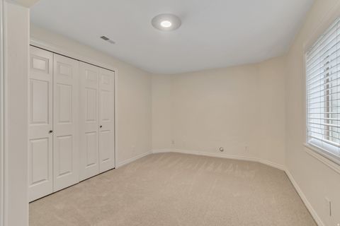 Tiny photo for 534 E FOX FARM PL, Draper, UT 84020 (MLS # 2149716)