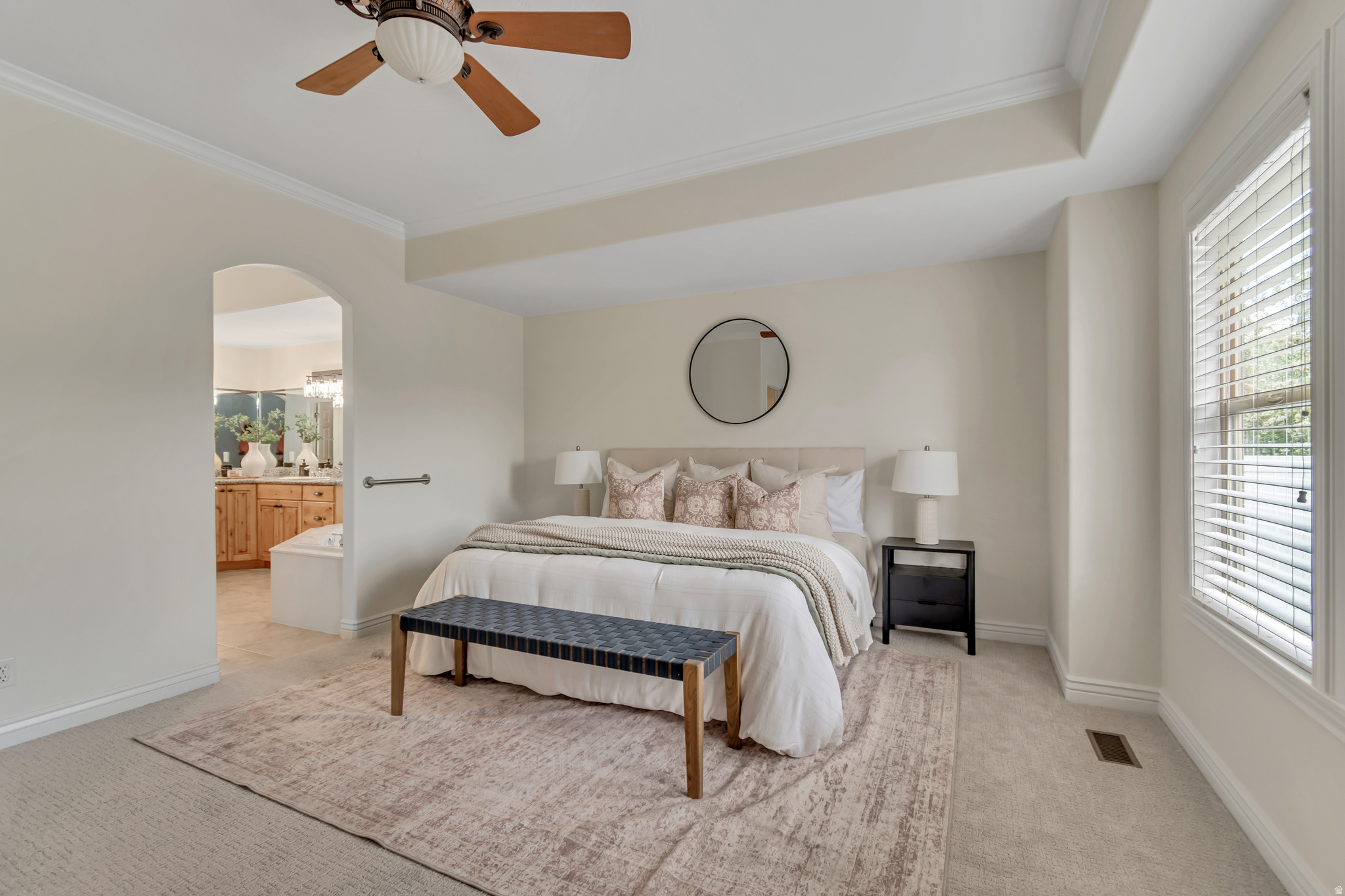 FOX GATE FARMS - Residential