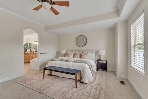 Tiny photo for 534 E FOX FARM PL, Draper, UT 84020 (MLS # 2149716)