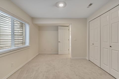 Tiny photo for 534 E FOX FARM PL, Draper, UT 84020 (MLS # 2149716)
