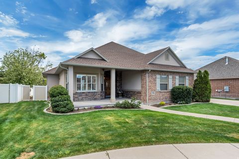 Tiny photo for 534 E FOX FARM PL, Draper, UT 84020 (MLS # 2149716)