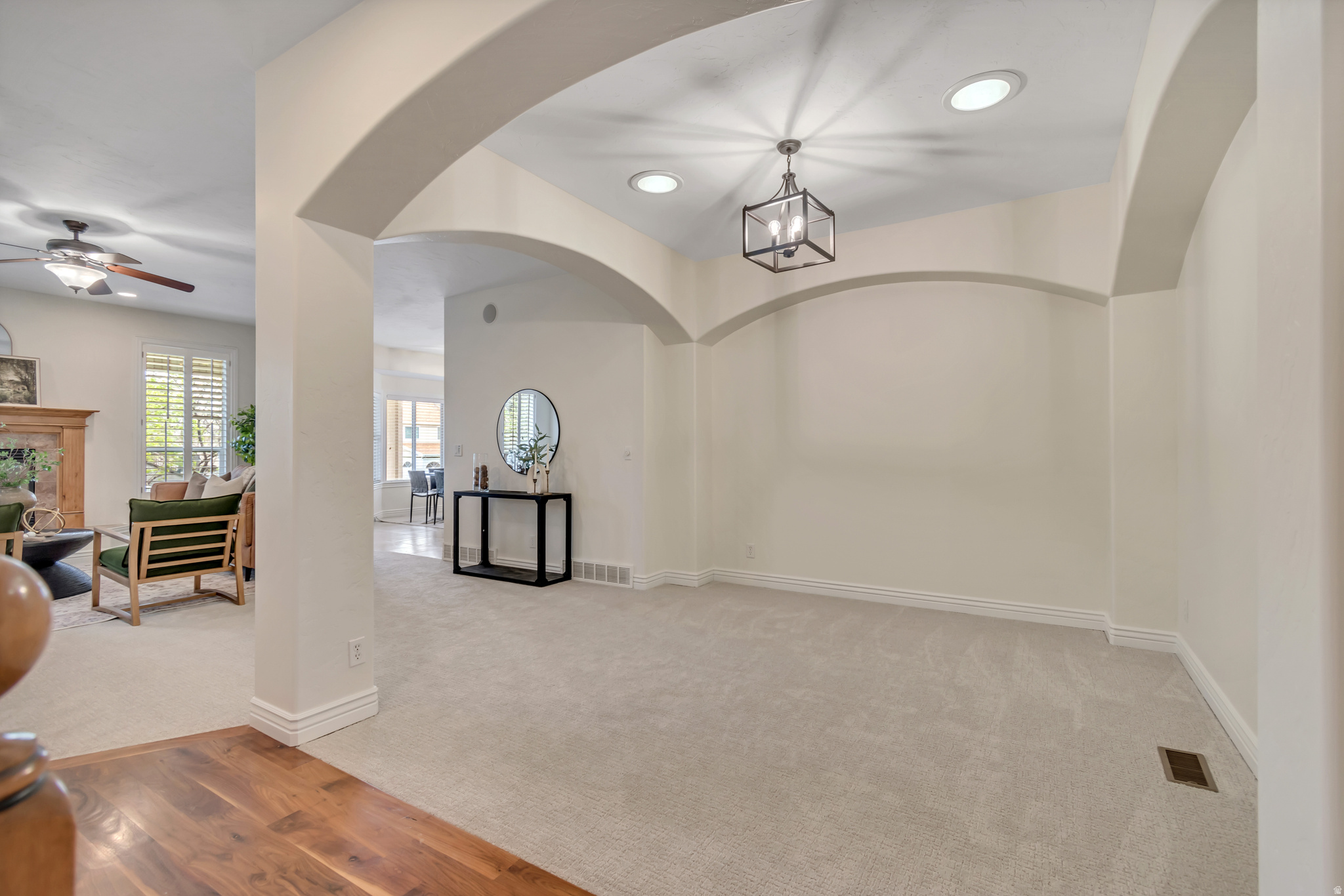 FOX GATE FARMS - Residential