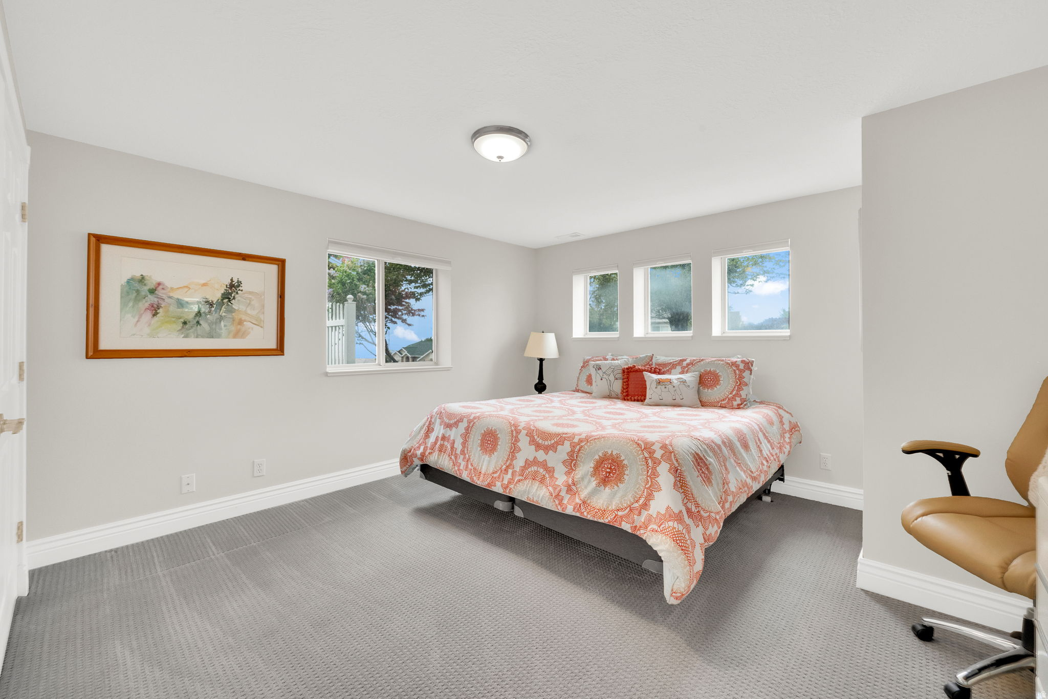 LAKEVIEW TERRACE - Residential