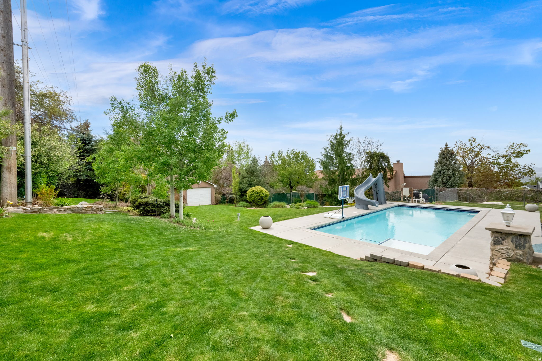 LAKEVIEW TERRACE - Residential