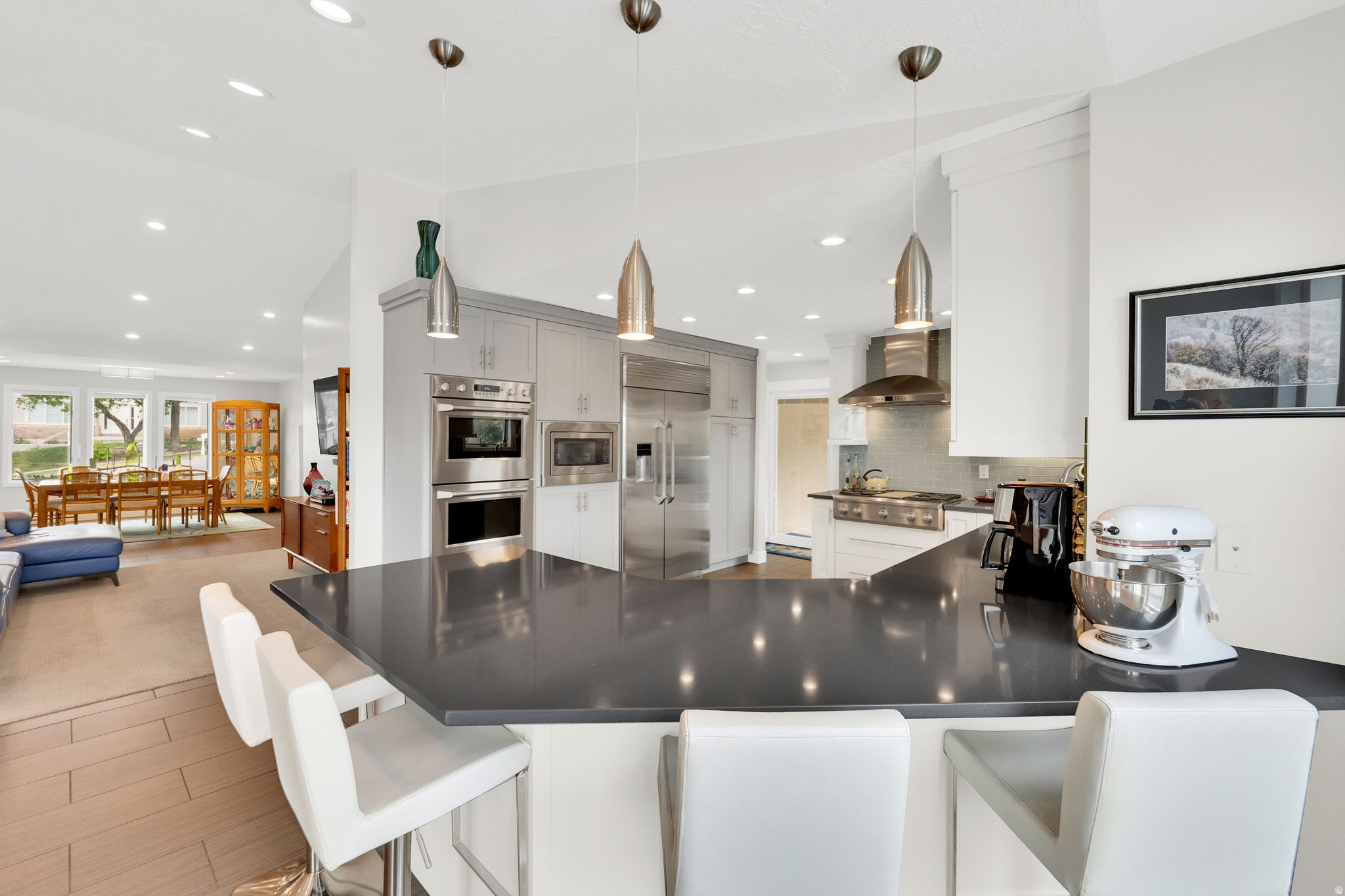 LAKEVIEW TERRACE - Residential