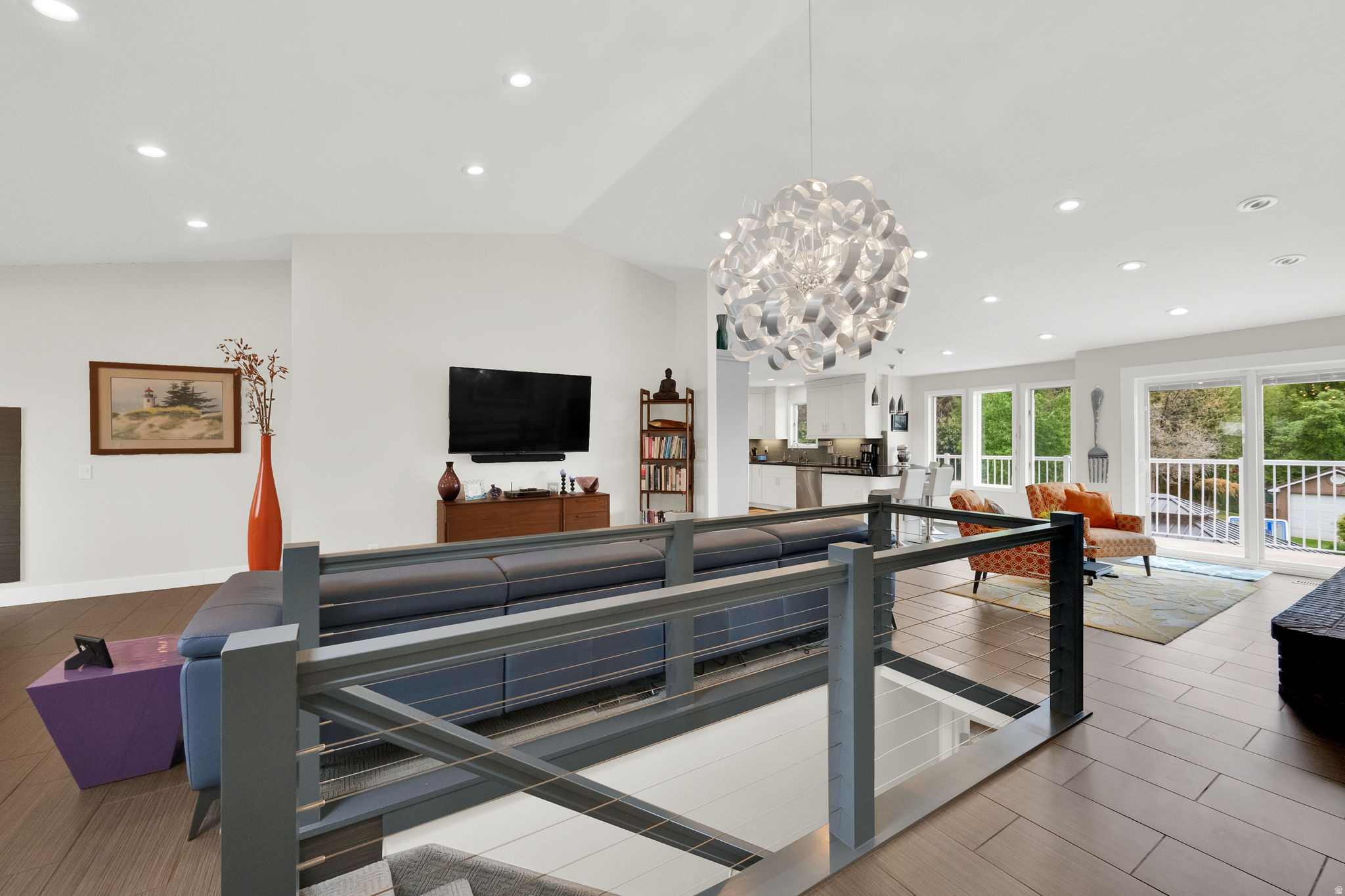 LAKEVIEW TERRACE - Residential