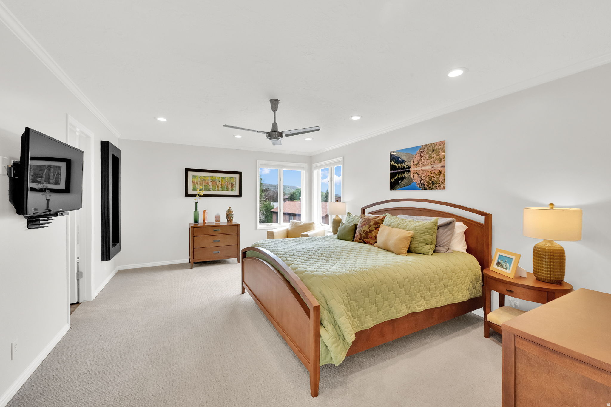 LAKEVIEW TERRACE - Residential