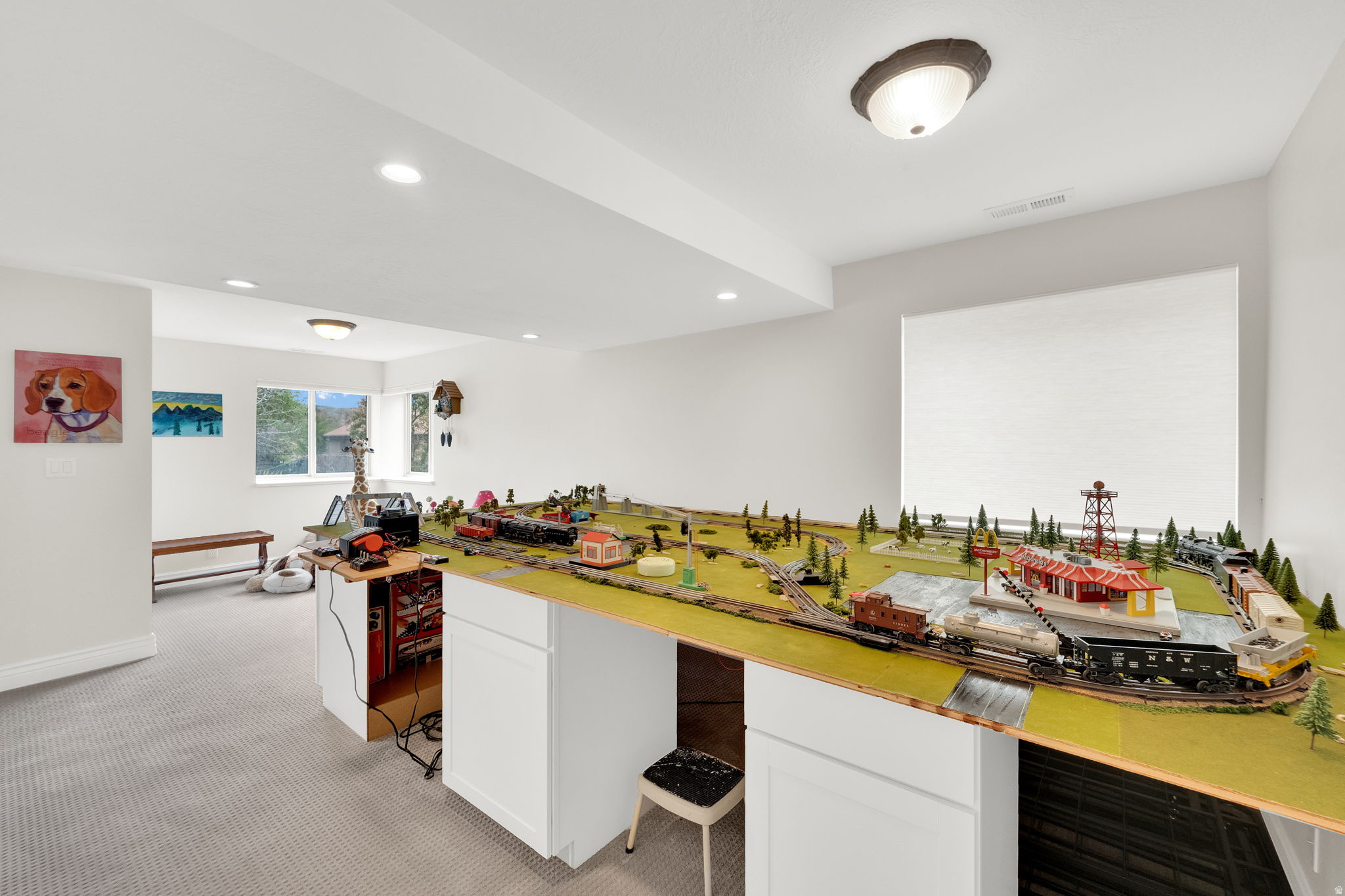 LAKEVIEW TERRACE - Residential