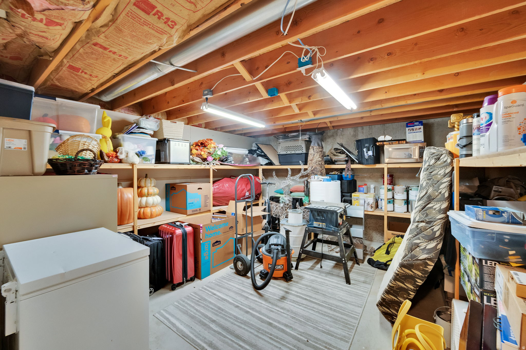 LAKEVIEW TERRACE - Residential