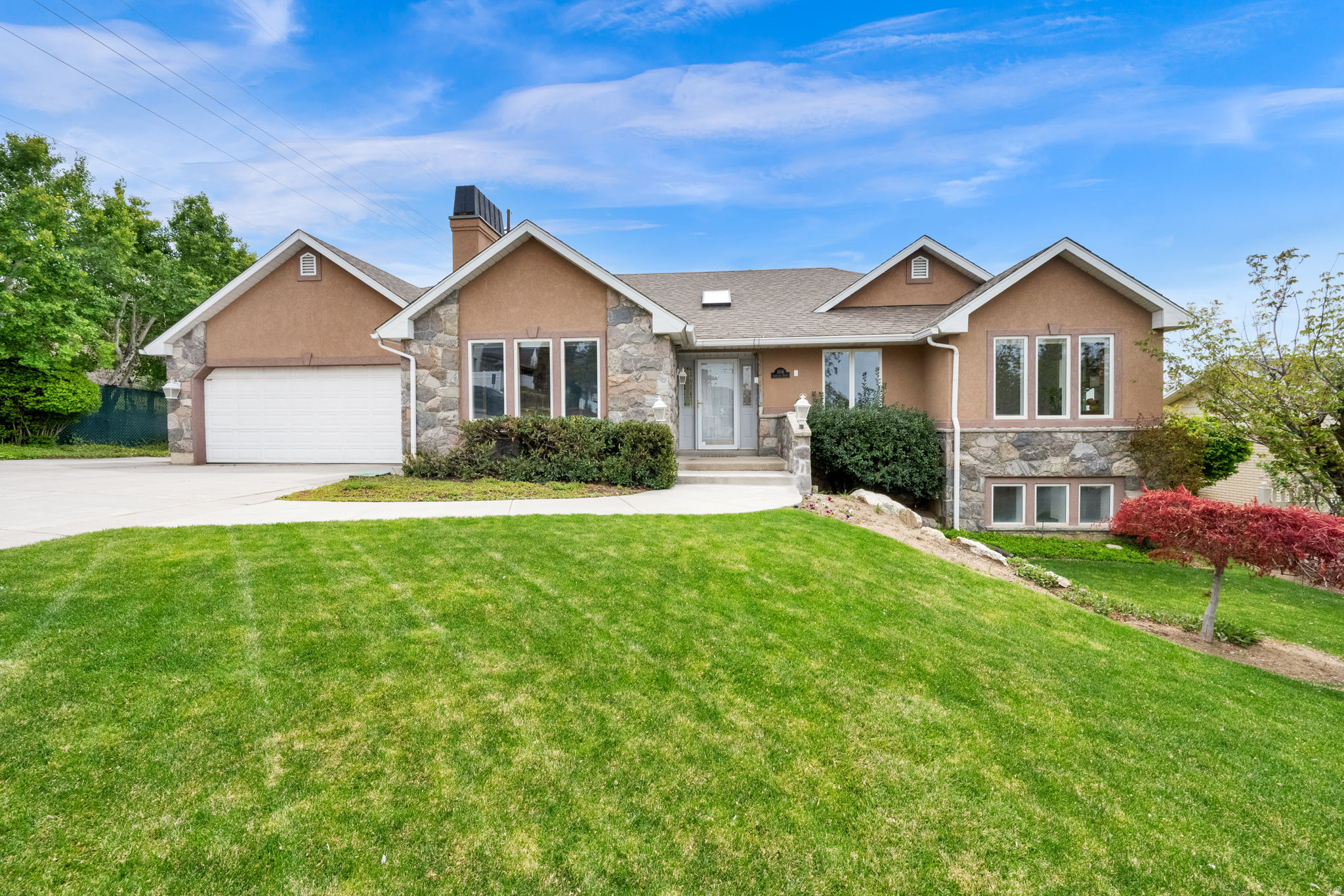 LAKEVIEW TERRACE - Residential