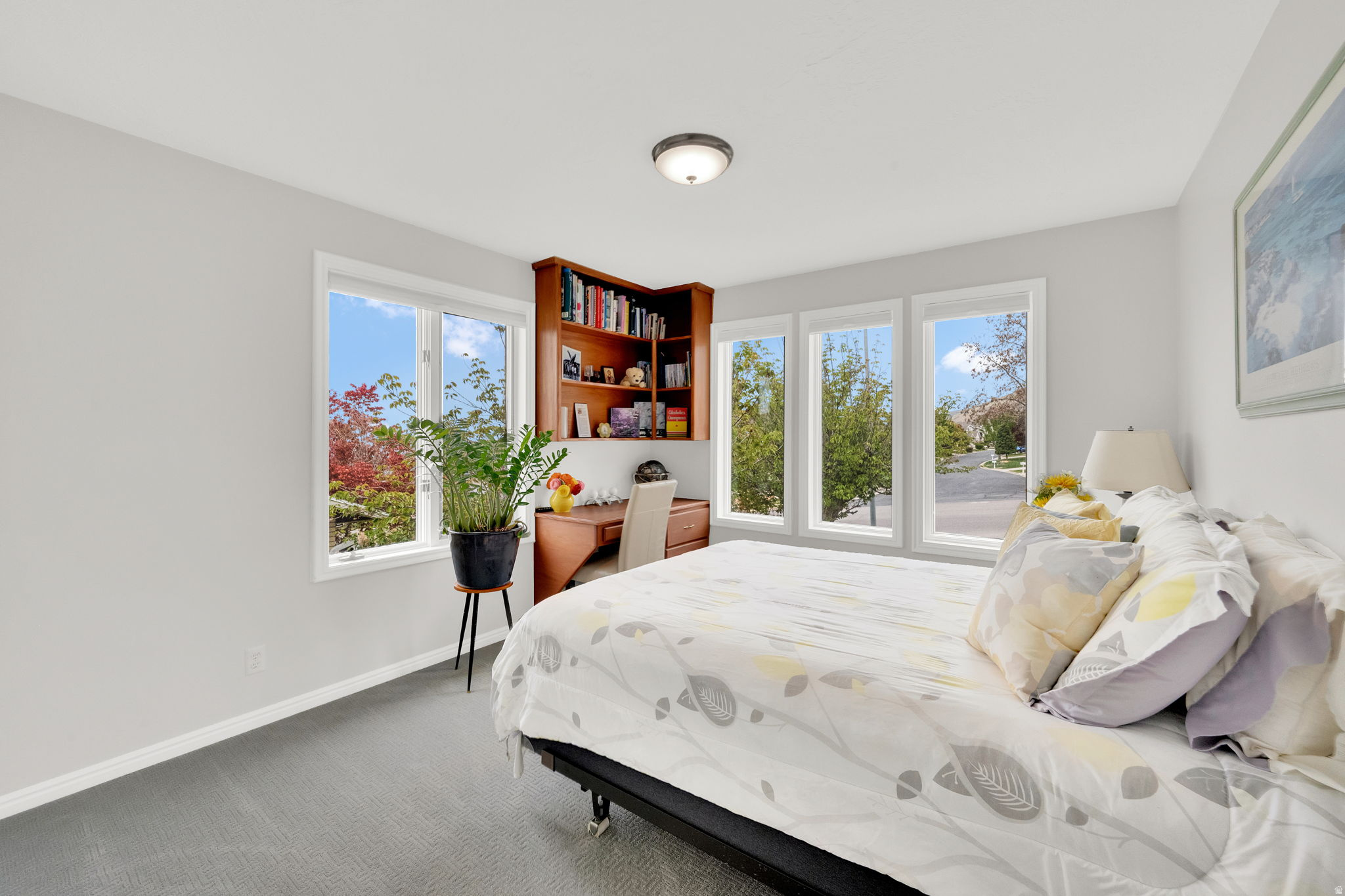 LAKEVIEW TERRACE - Residential