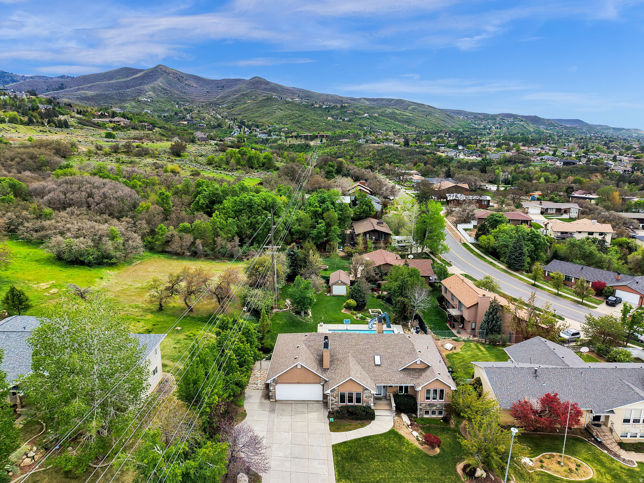 LAKEVIEW TERRACE - Residential