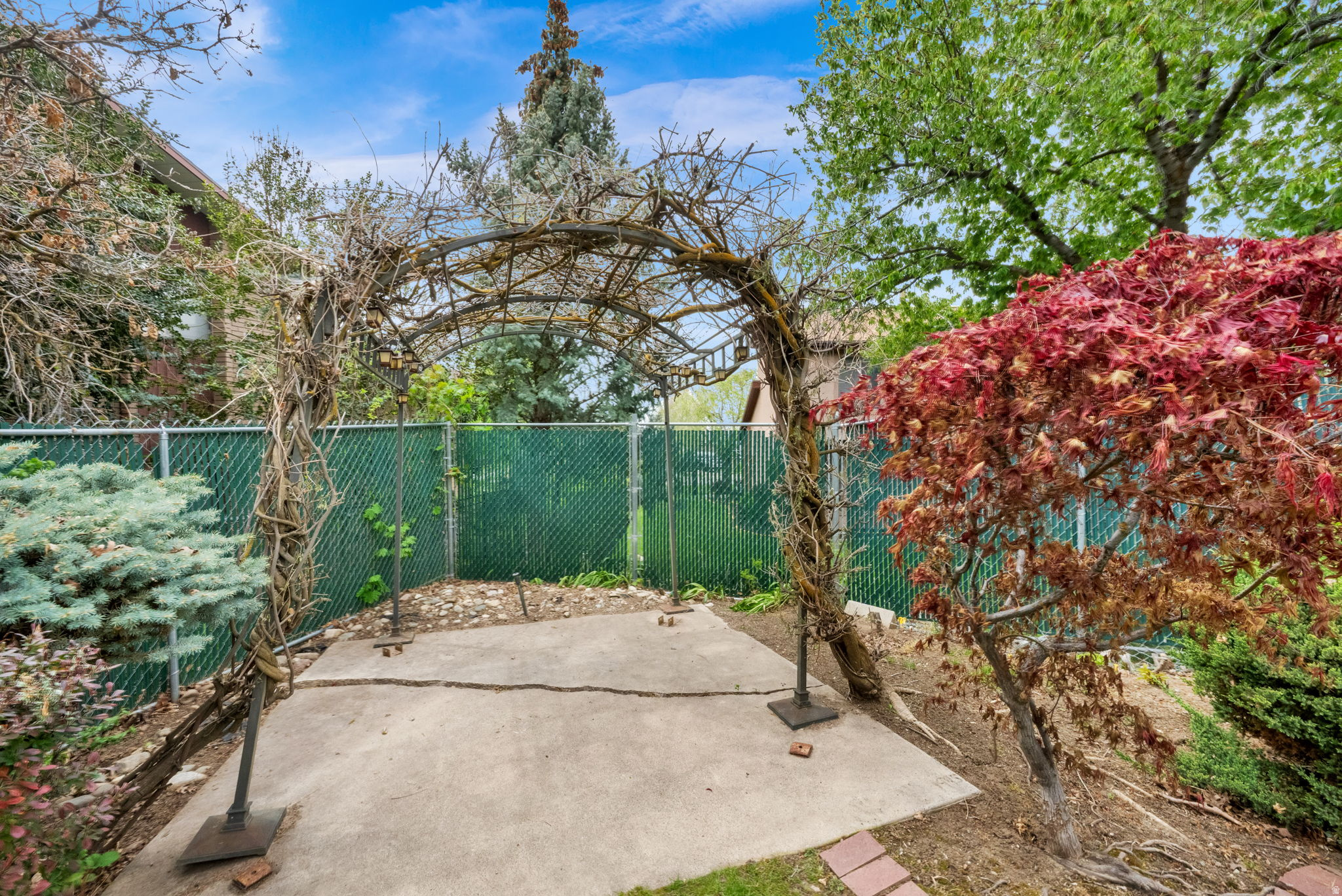 LAKEVIEW TERRACE - Residential