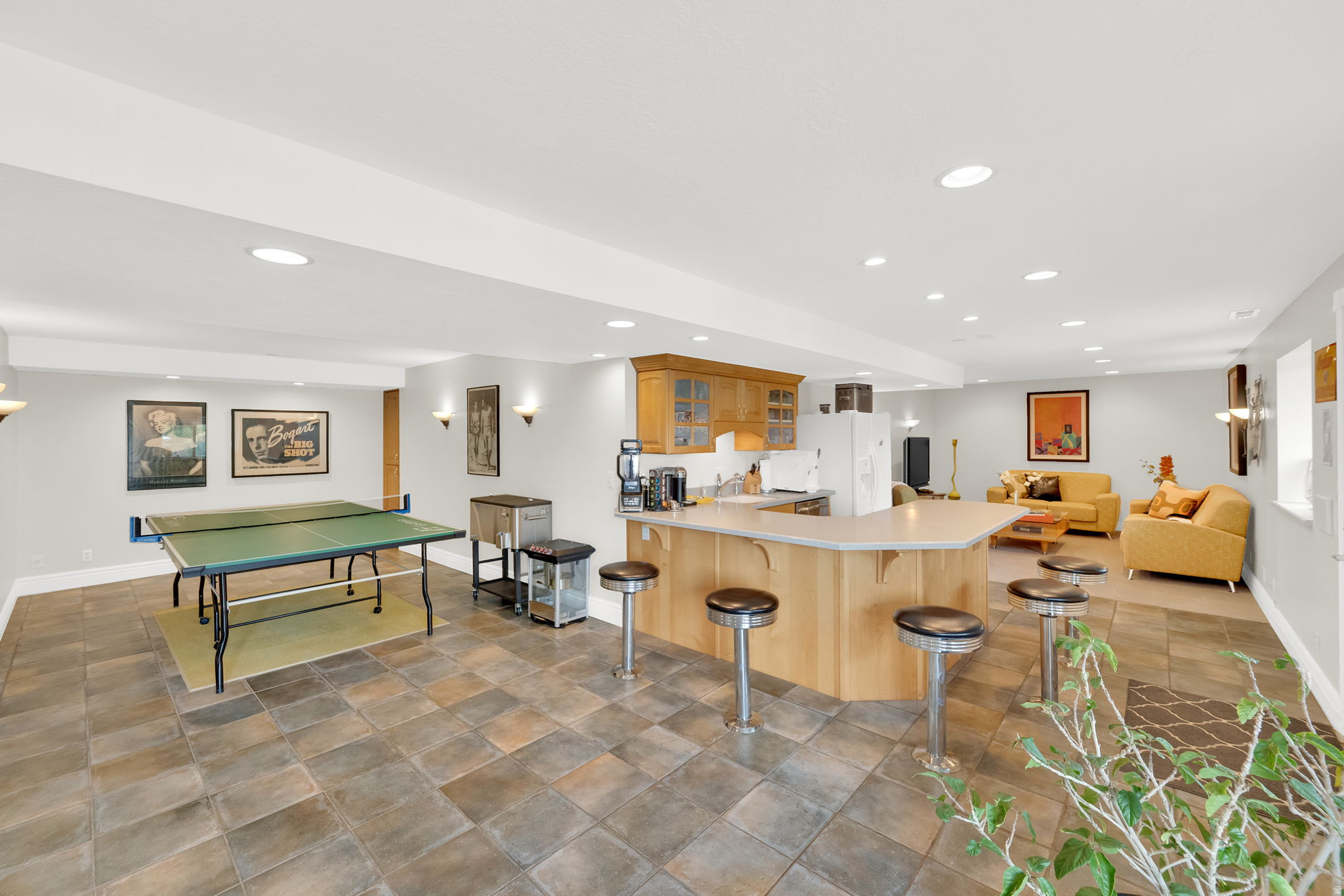 LAKEVIEW TERRACE - Residential