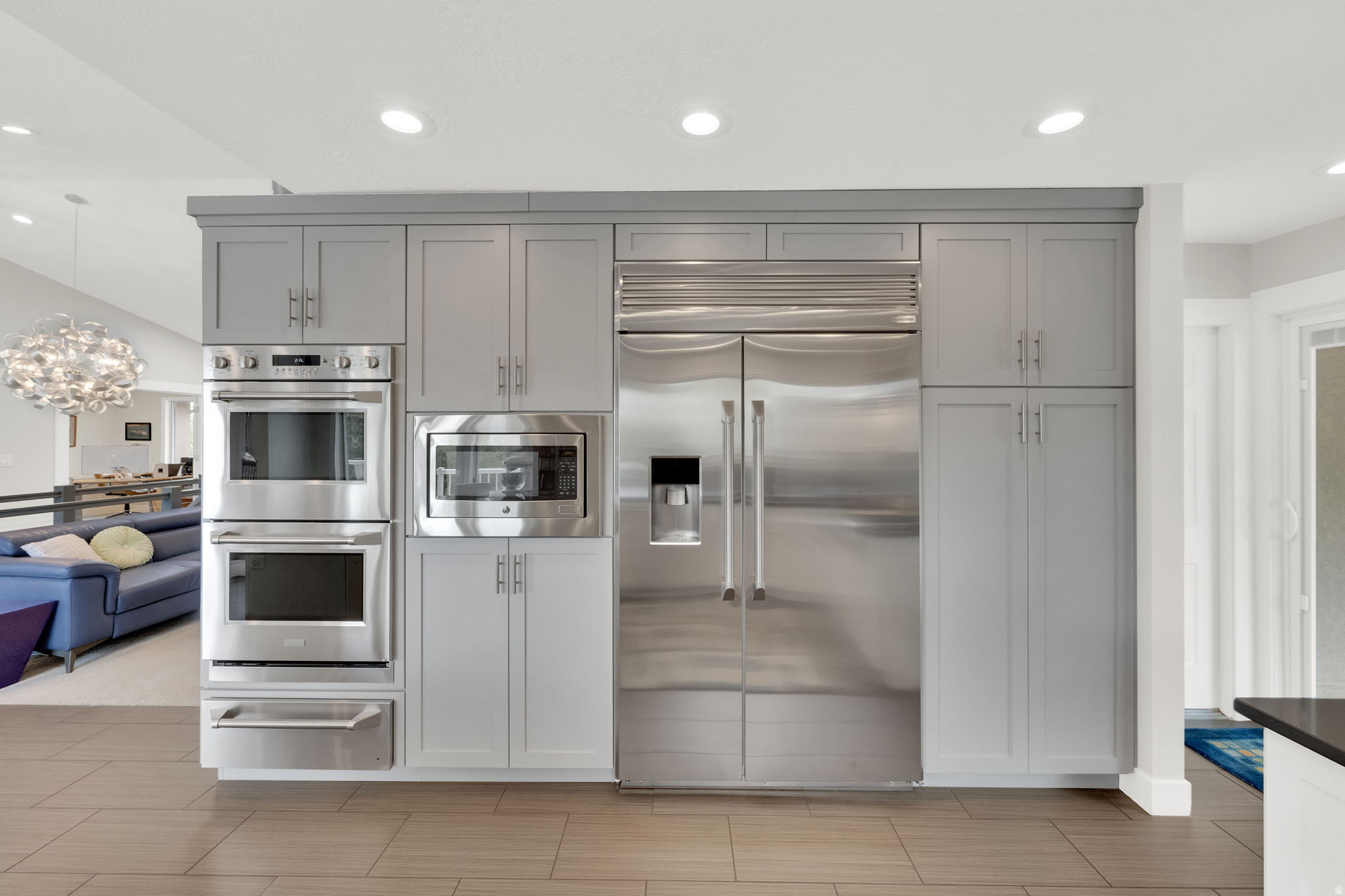 LAKEVIEW TERRACE - Residential