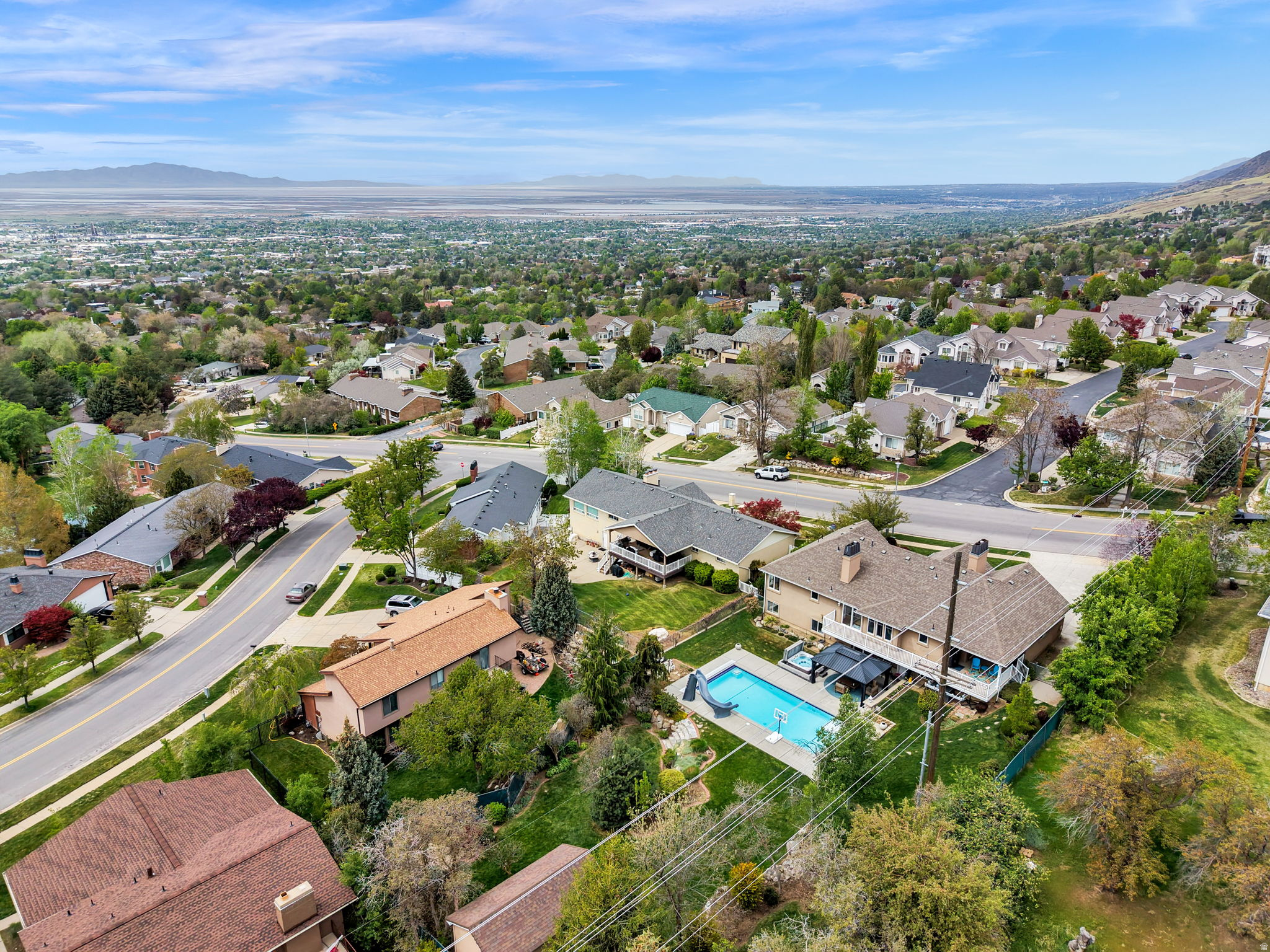 LAKEVIEW TERRACE - Residential