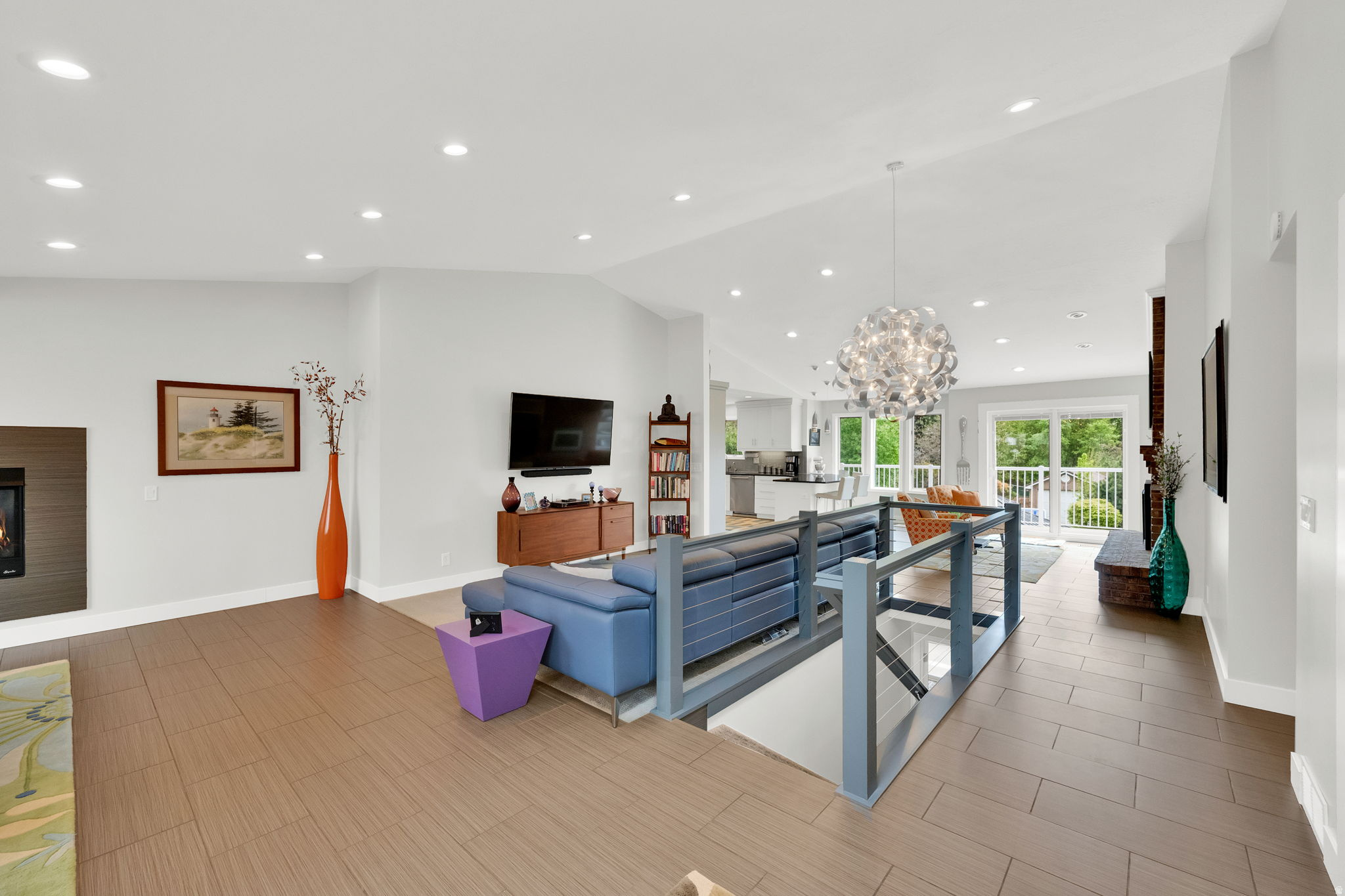 LAKEVIEW TERRACE - Residential