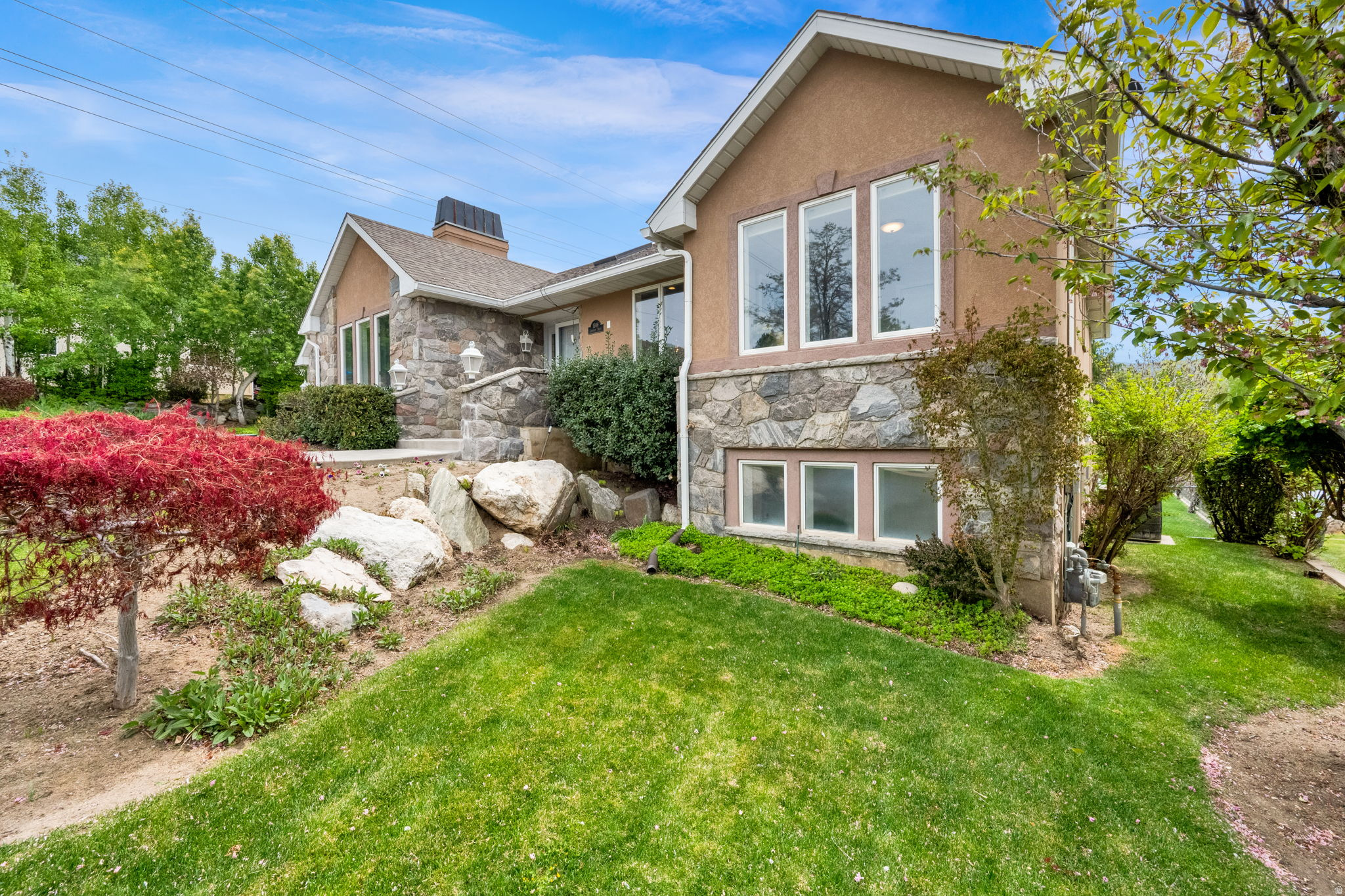 LAKEVIEW TERRACE - Residential