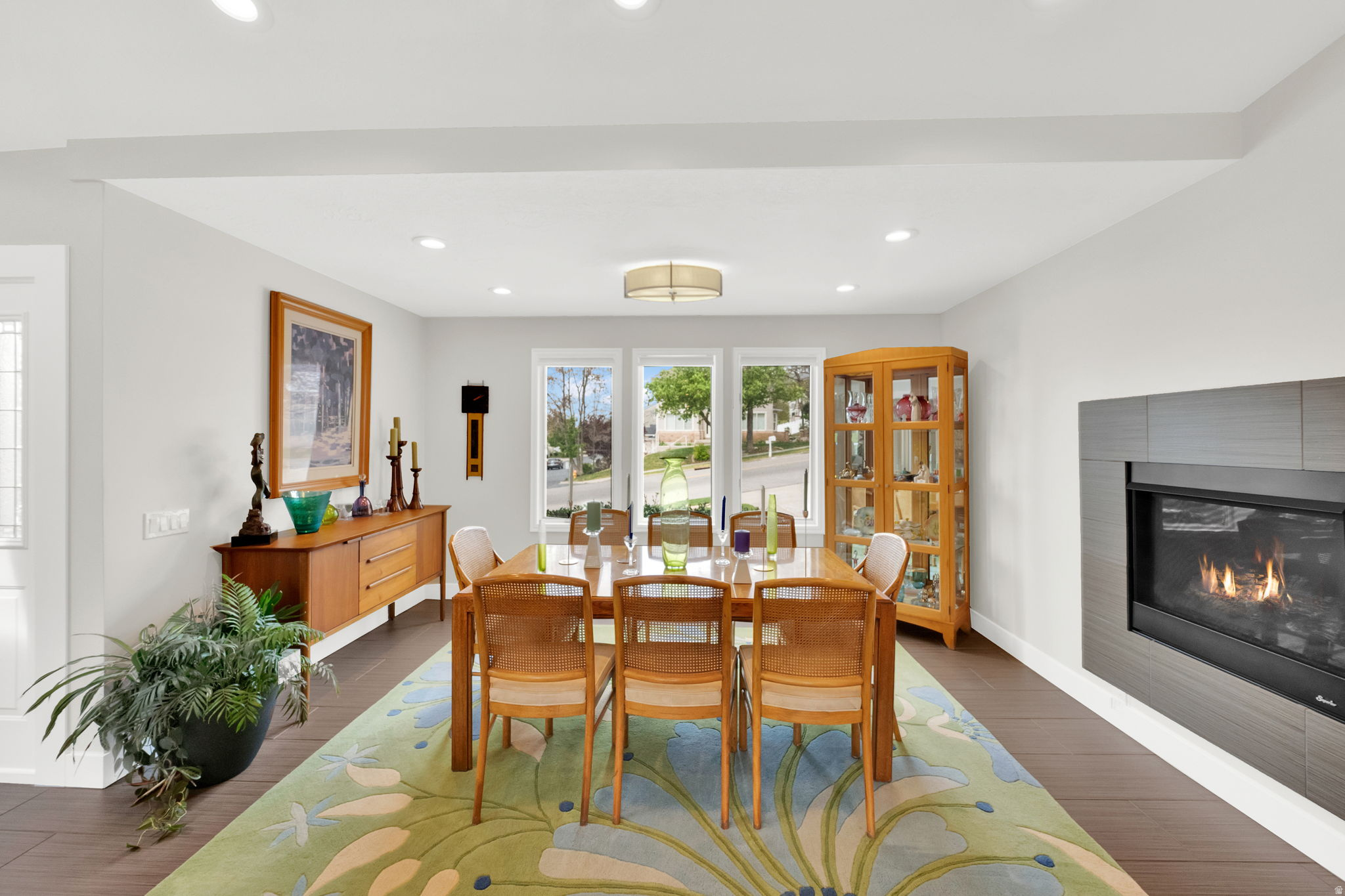 LAKEVIEW TERRACE - Residential