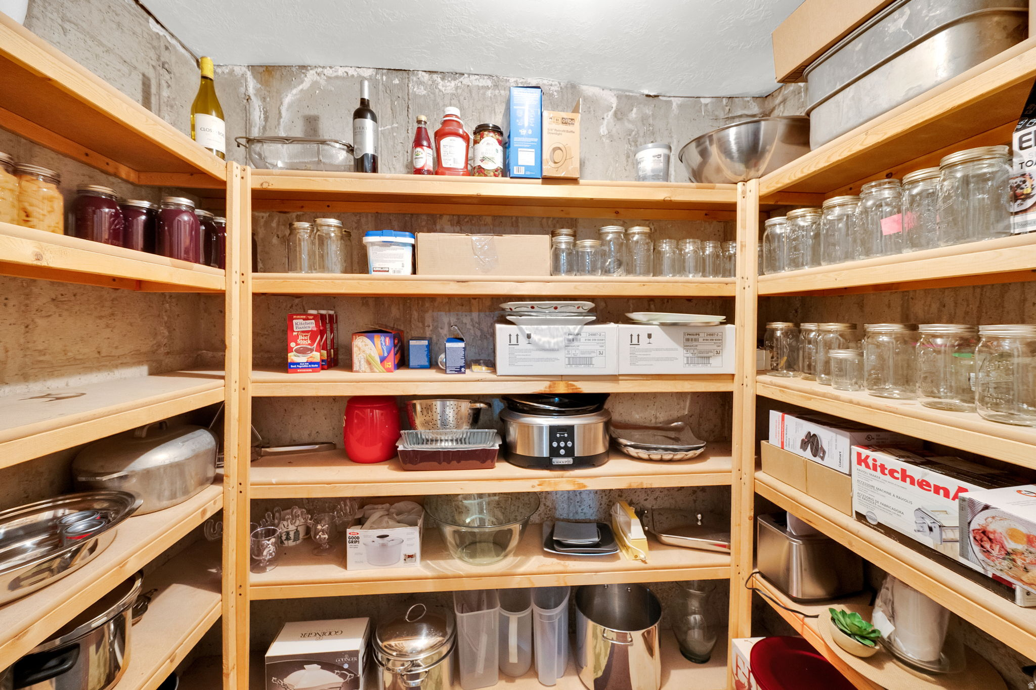 LAKEVIEW TERRACE - Residential