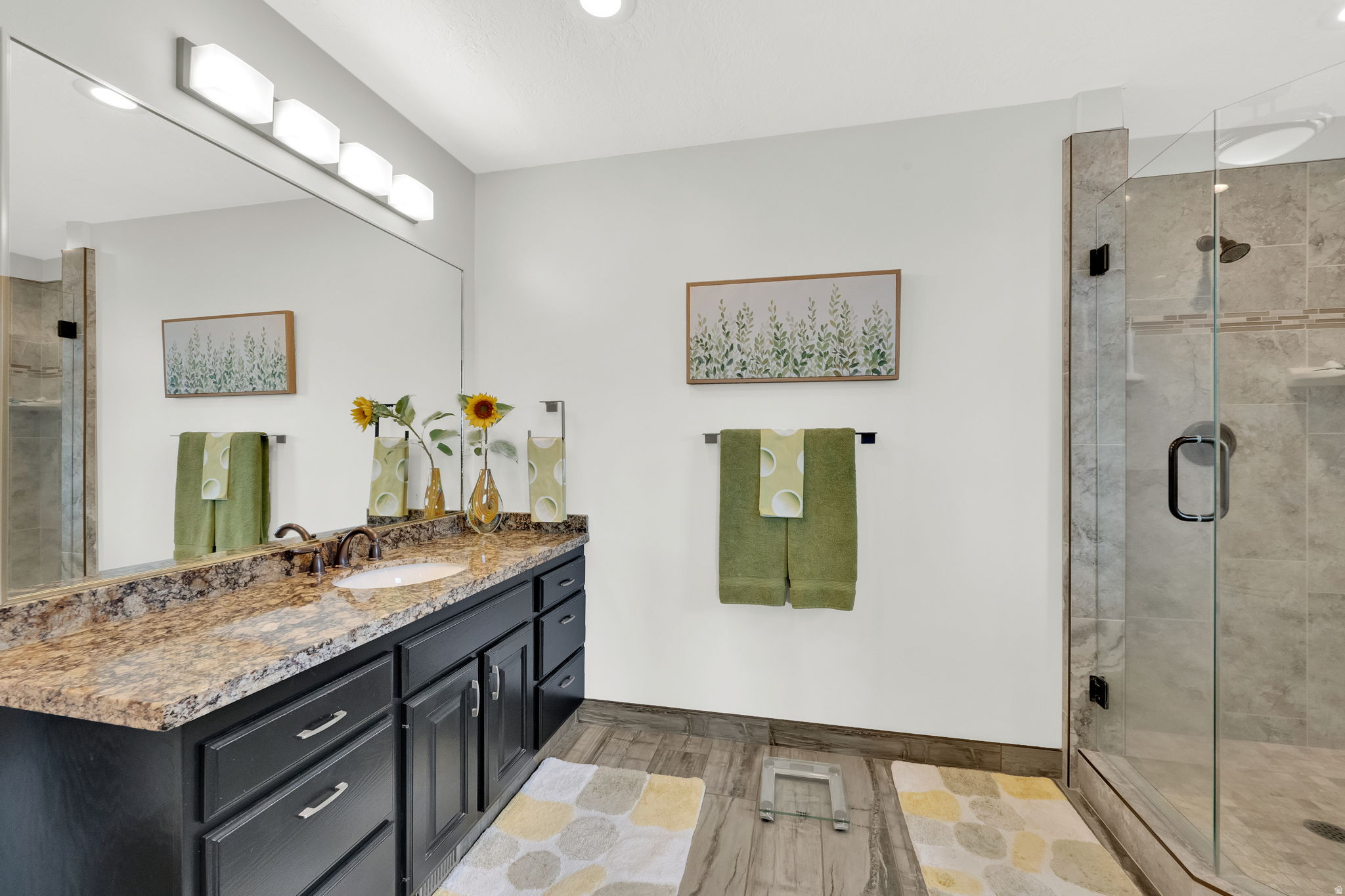 LAKEVIEW TERRACE - Residential