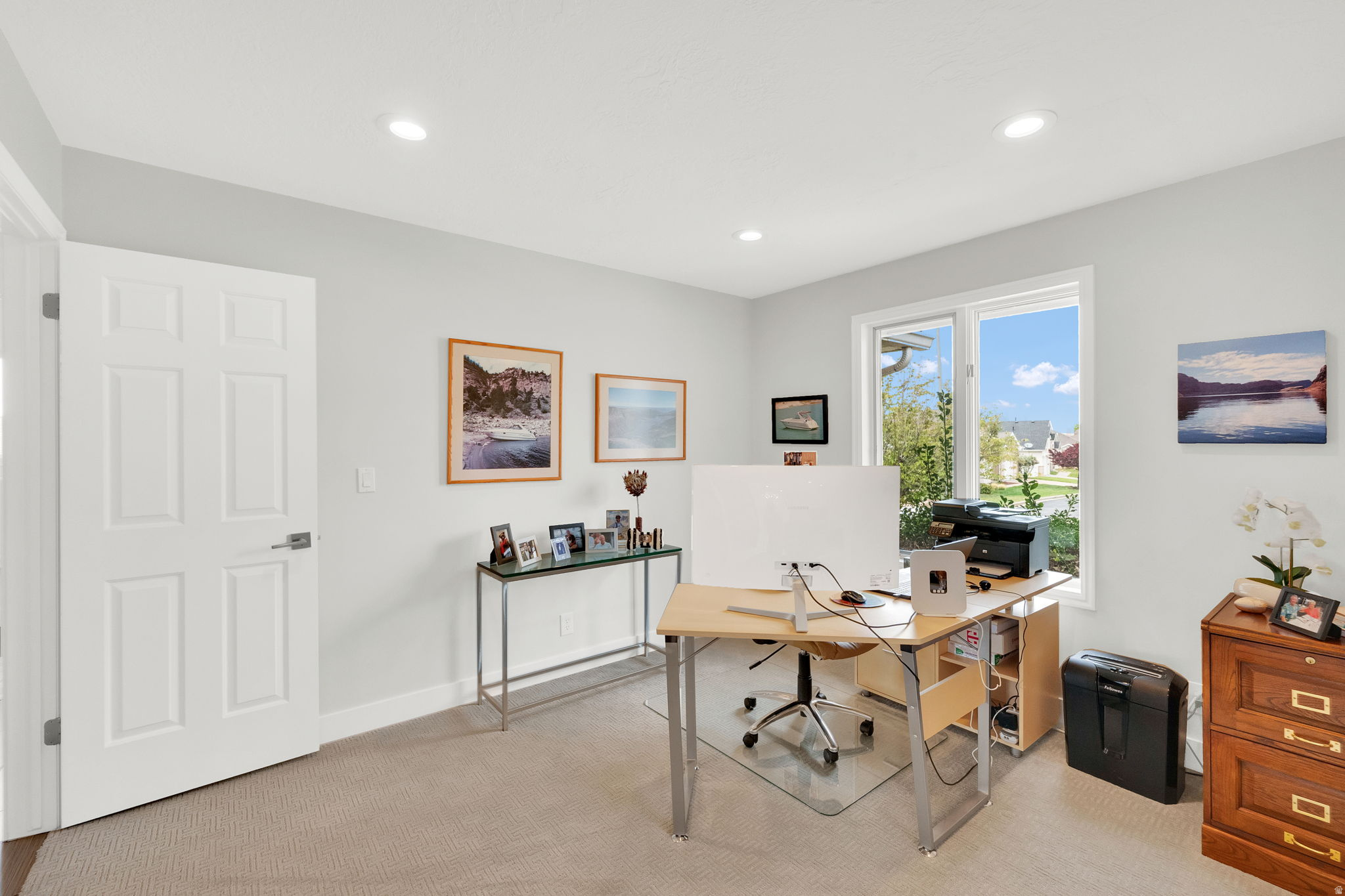 LAKEVIEW TERRACE - Residential