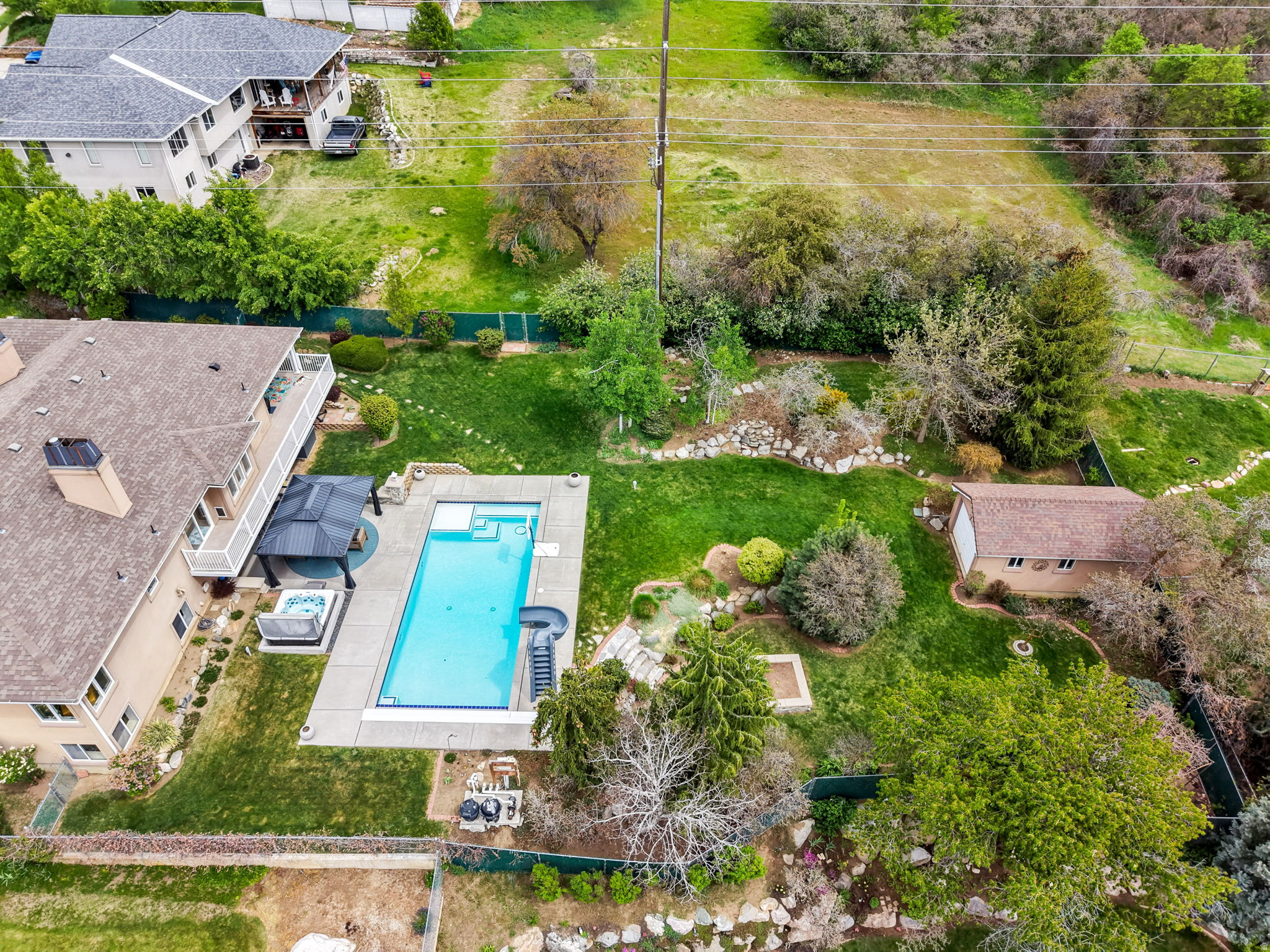 LAKEVIEW TERRACE - Residential