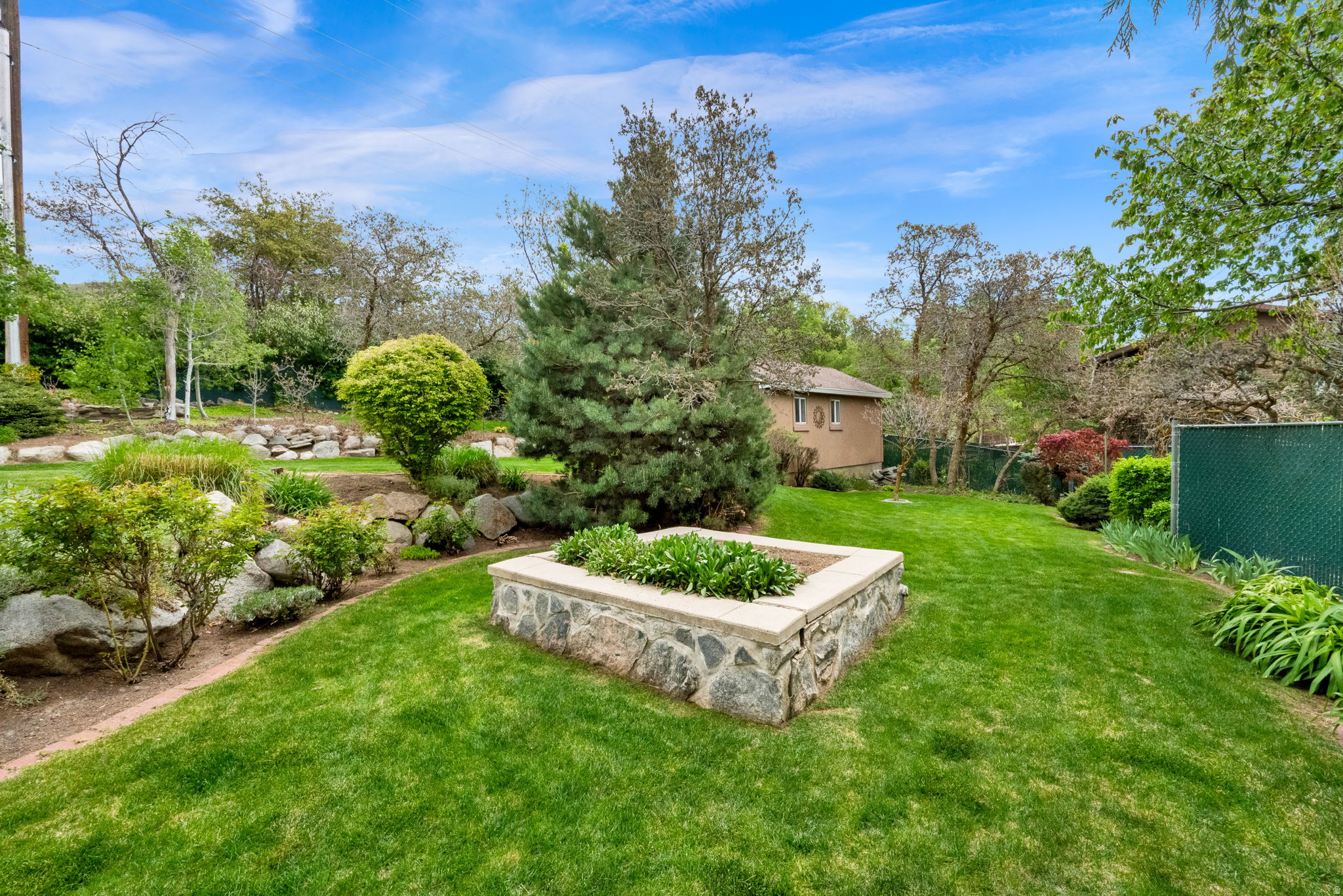 LAKEVIEW TERRACE - Residential