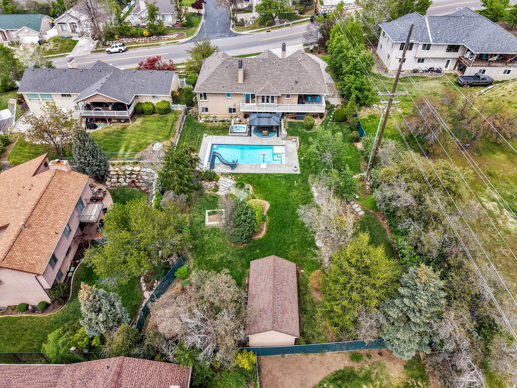 LAKEVIEW TERRACE - Residential