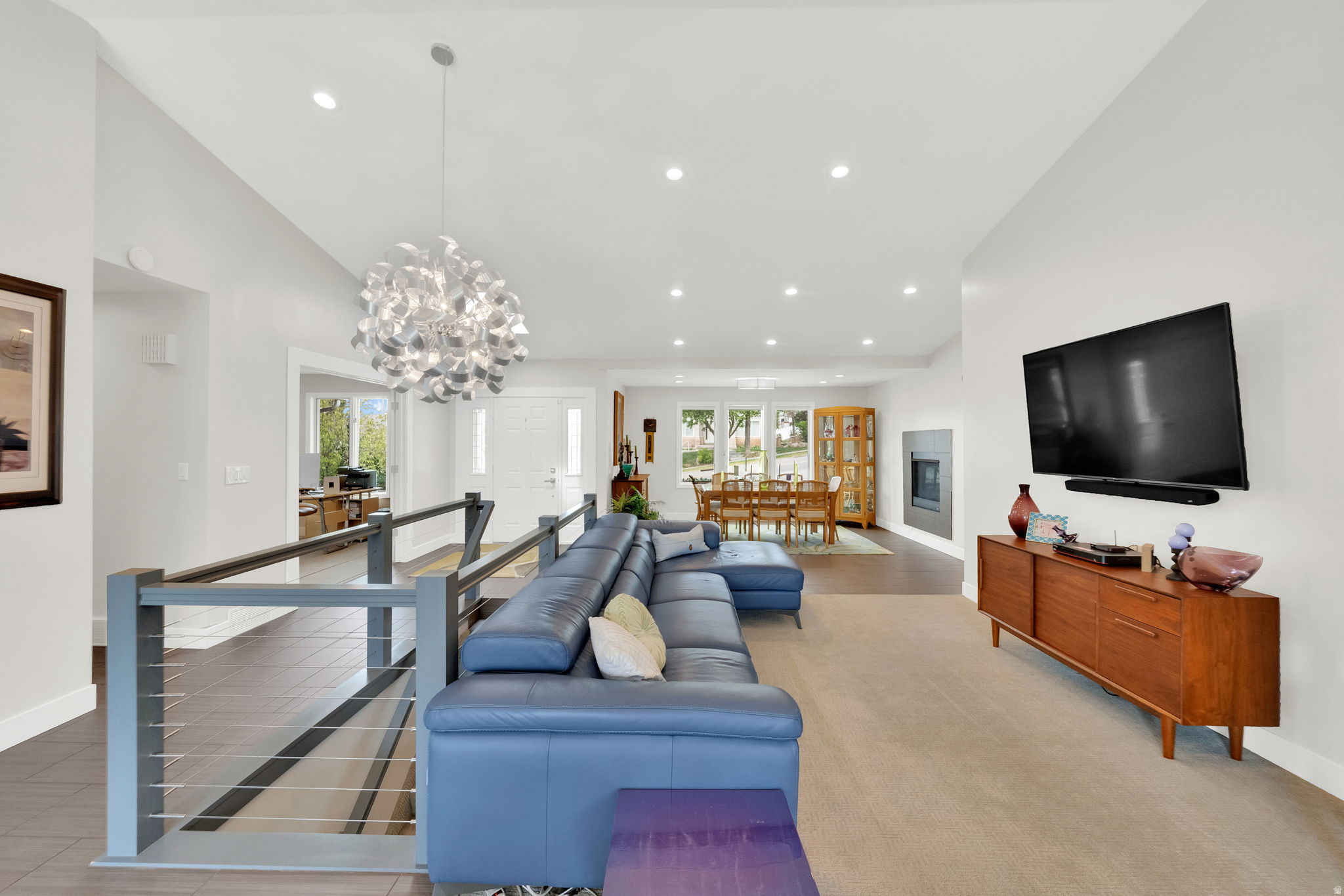 LAKEVIEW TERRACE - Residential