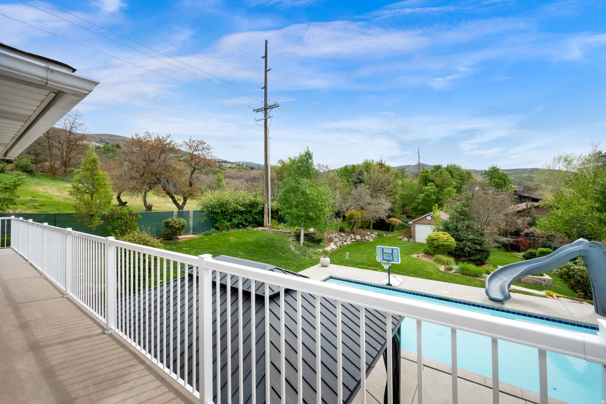 LAKEVIEW TERRACE - Residential