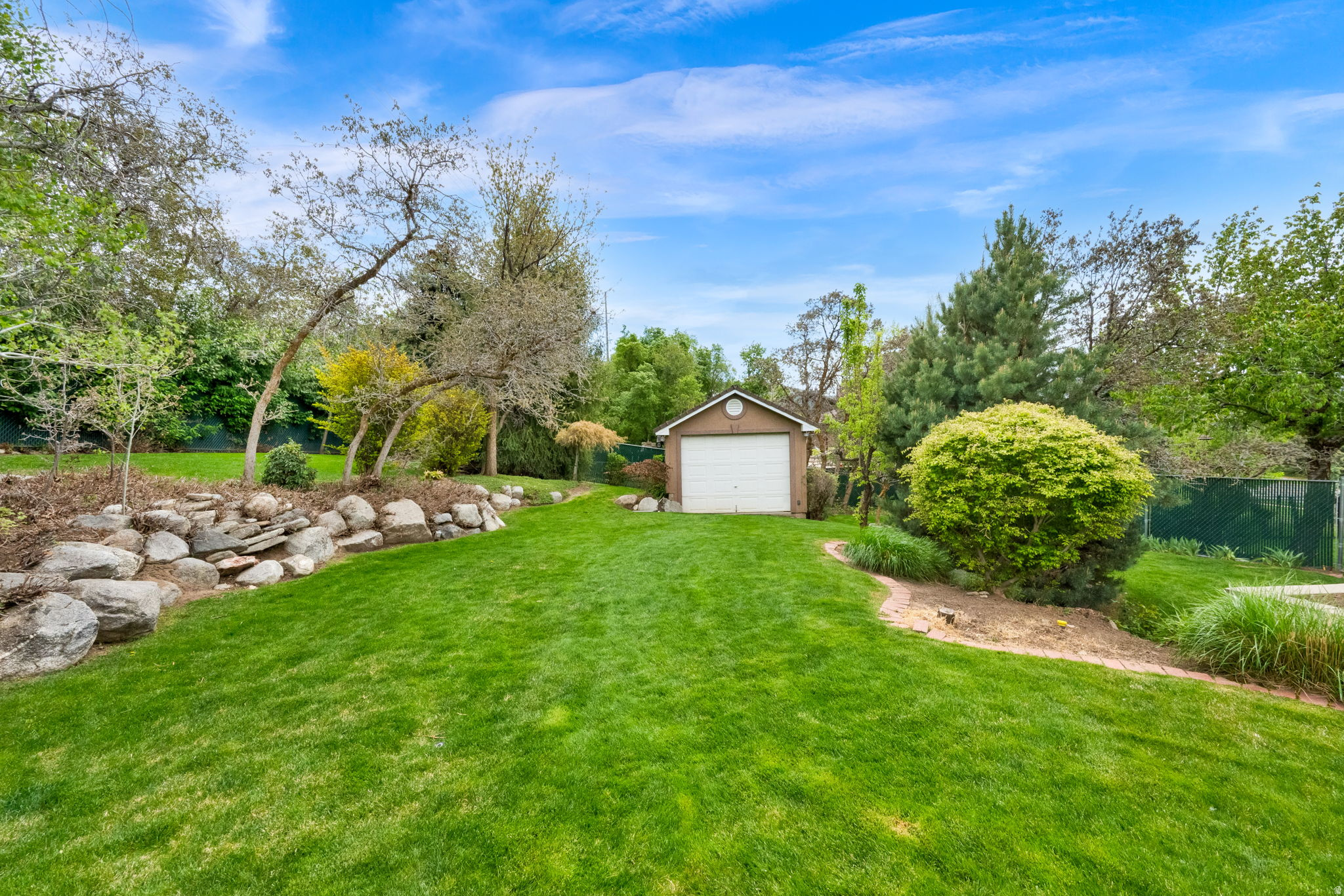 LAKEVIEW TERRACE - Residential