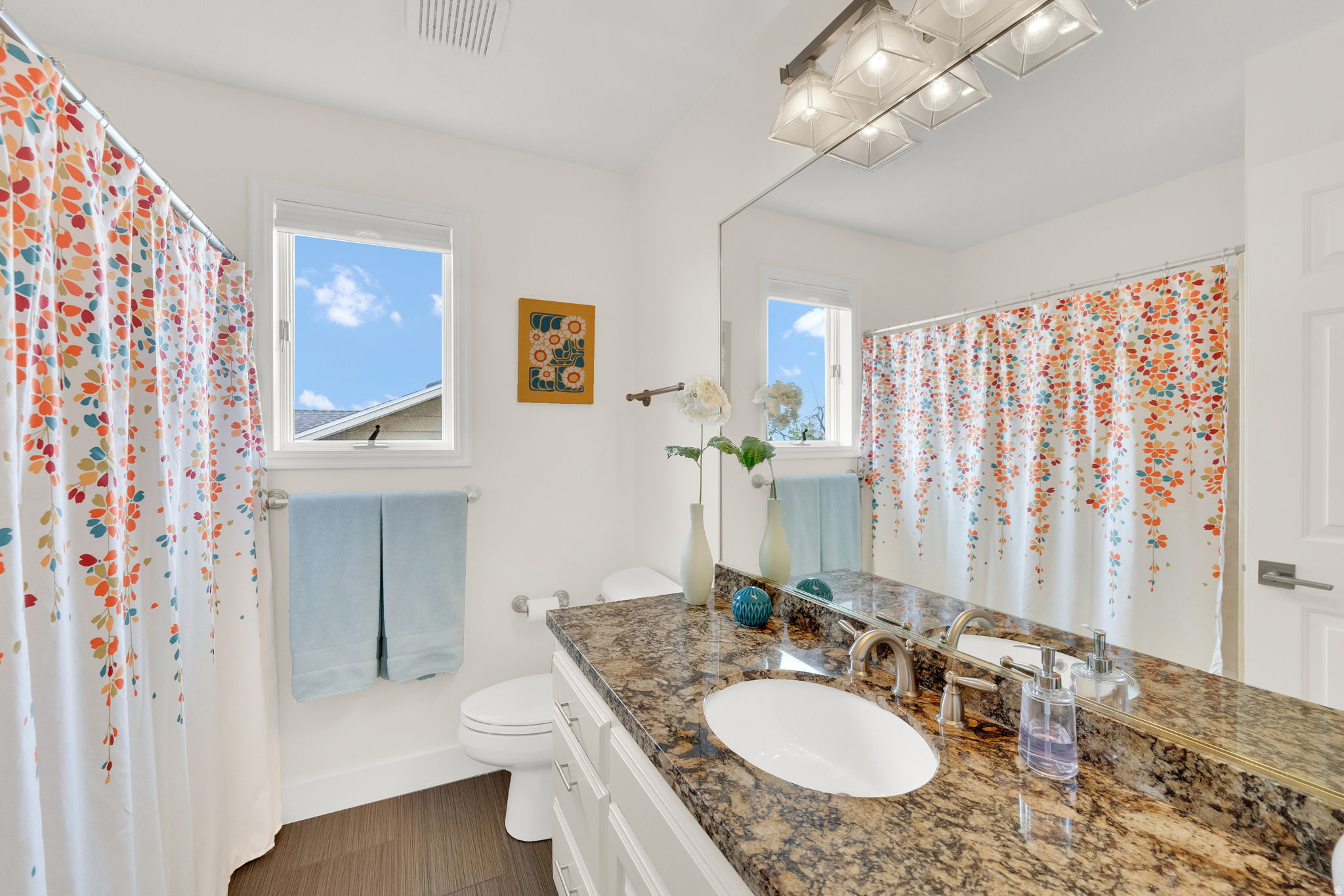 LAKEVIEW TERRACE - Residential