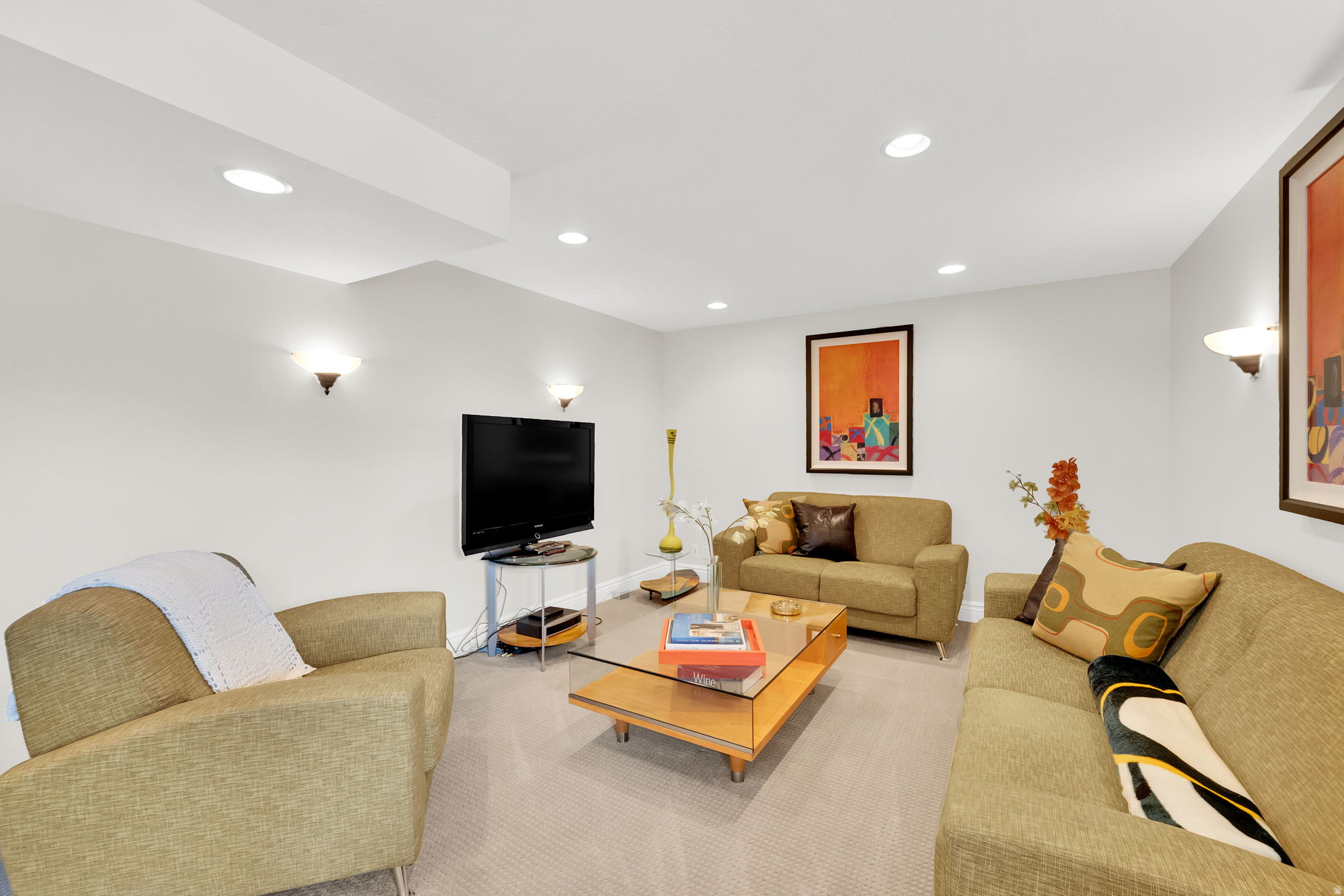 LAKEVIEW TERRACE - Residential